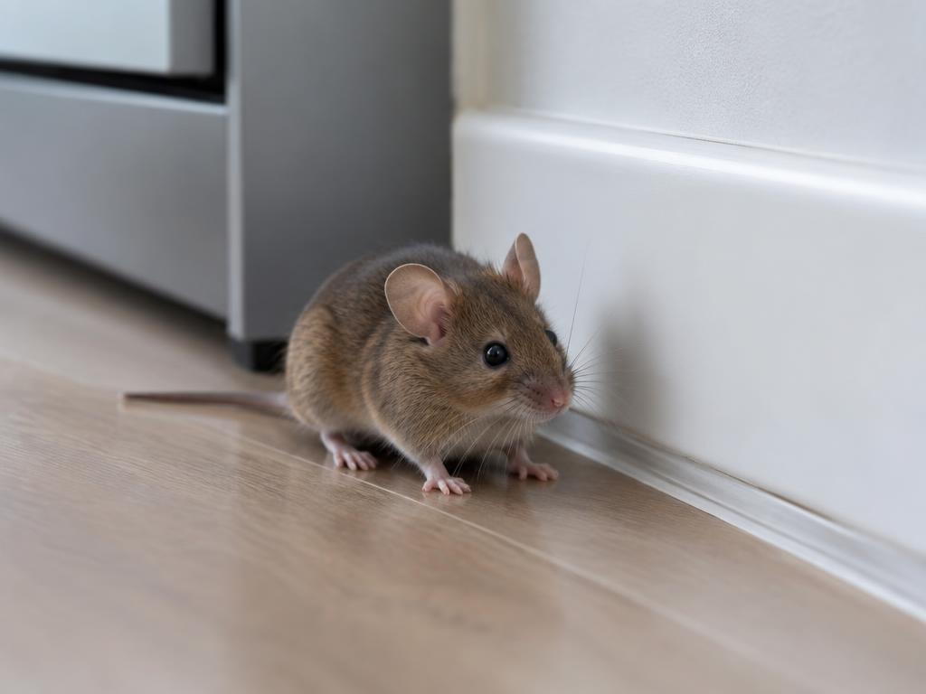 Muizen